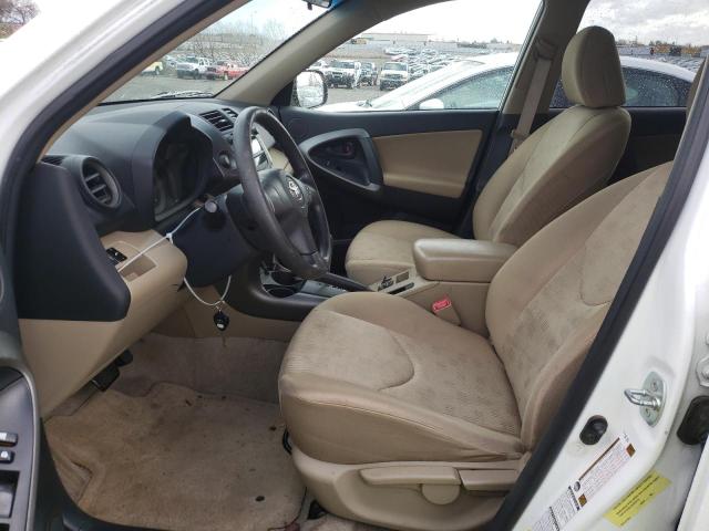 Photo 7 from auction – 2009 TOYOTA RAV4 with VIN JTMBF33V69D014877