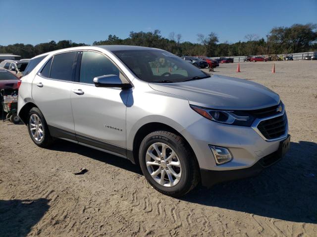 Photo 4 from auction – 2018 CHEVROLET EQUINOX LT with VIN 2GNAXSEV6J6290969