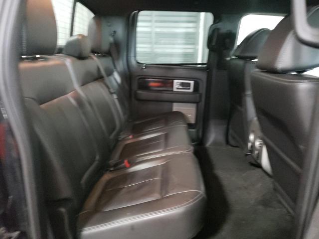 Photo 10 from auction – 2011 FORD F150 SUPER with VIN 1FTFW1ET1BFB70966