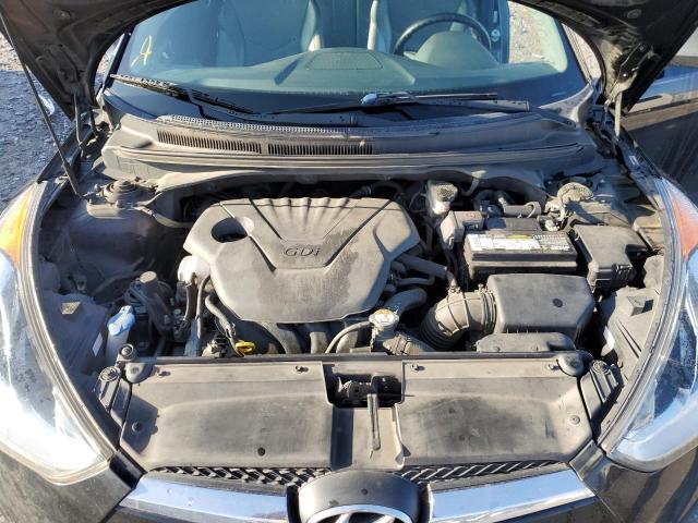 Photo 11 from auction – 2013 HYUNDAI VELOSTER with VIN KMHTC6AD1DU092206