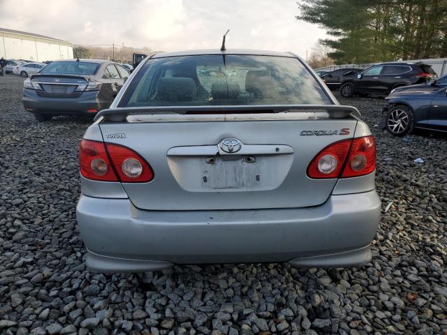 صورة رقم 6 من المزاد - 2005 TOYOTA COROLLA CE مع VIN 2T1BR32EX5C550408