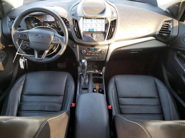 Photo 8 from auction – 2019 FORD ESCAPE SEL with VIN 1FMCU9HD2KUA13269