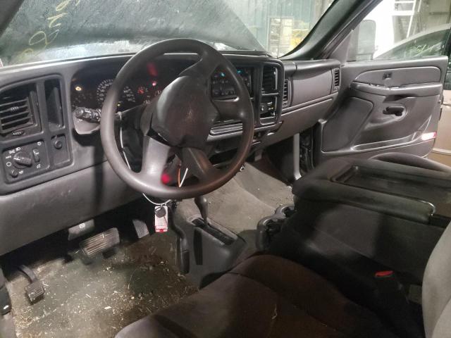 Photo 8 from auction – 2007 GMC SIERRA K25 with VIN 1GTHK29DX7E191678