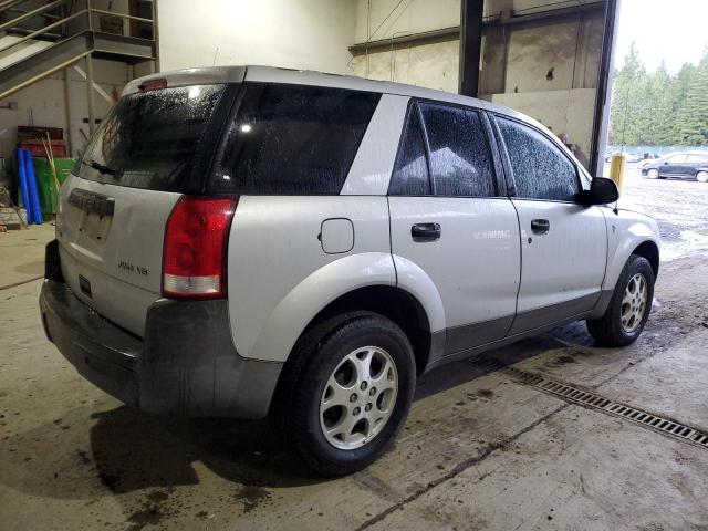 Photo 3 from auction – 2003 SATURN VUE with VIN 5GZCZ63BX3S802890