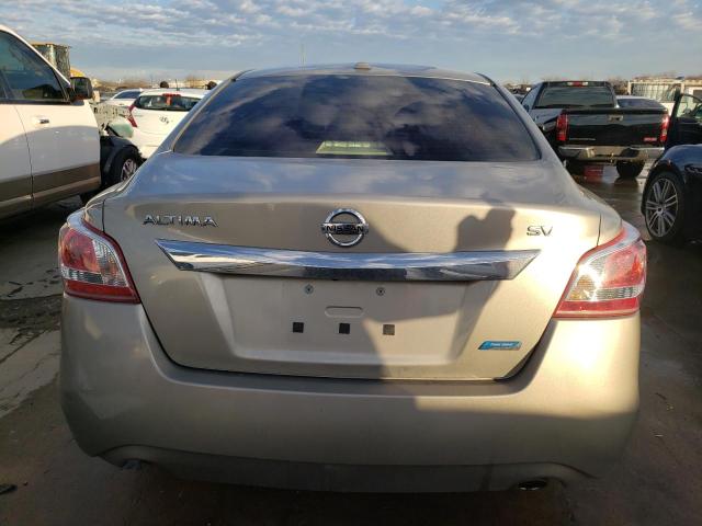 Photo 6 from auction – 2013 NISSAN ALTIMA 2.5 with VIN 1N4AL3AP0DC913179