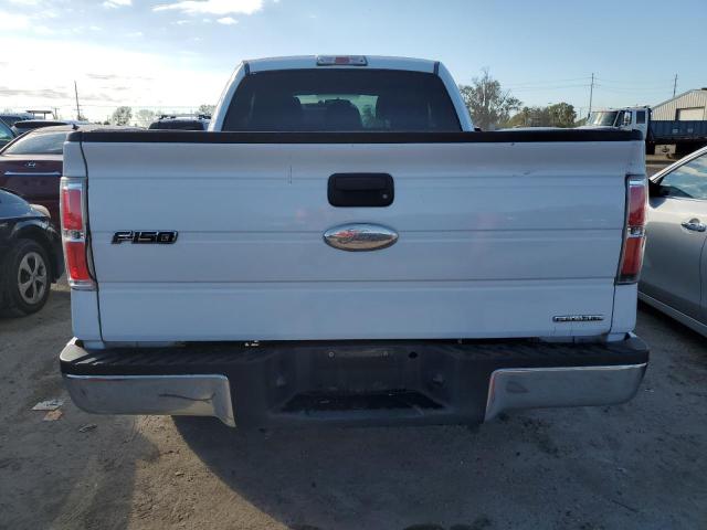 Photo 6 from auction – 2012 FORD F150 SUPER with VIN 1FTEX1CMXCFA61539