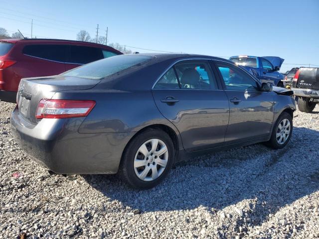 Photo 3 from auction – 2010 TOYOTA CAMRY BASE with VIN 4T4BF3EKXAR071625