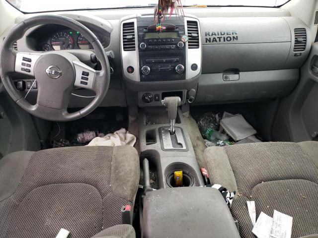 Photo 8 from auction – 2014 NISSAN FRONTIER S with VIN 1N6AD0EV7EN772497