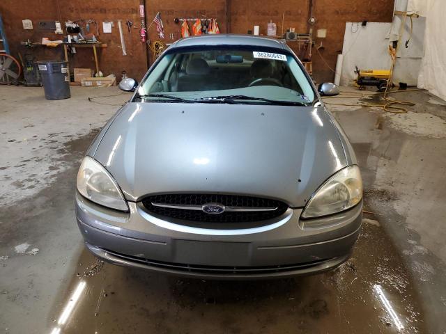 Photo 5 from auction – 2003 FORD TAURUS SE with VIN 1FAFP53U83A106377