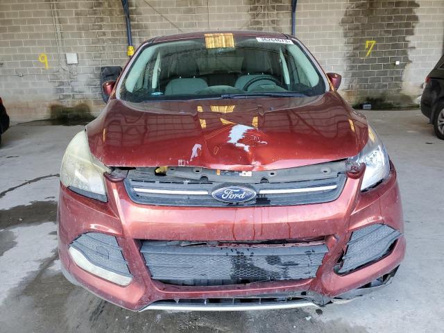 Photo 5 from auction – 2015 FORD ESCAPE SE with VIN 1FMCU0G79FUA36626