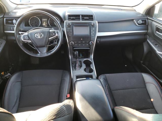 Photo 8 from auction – 2017 TOYOTA CAMRY LE with VIN 4T1BF1FK9HU445472
