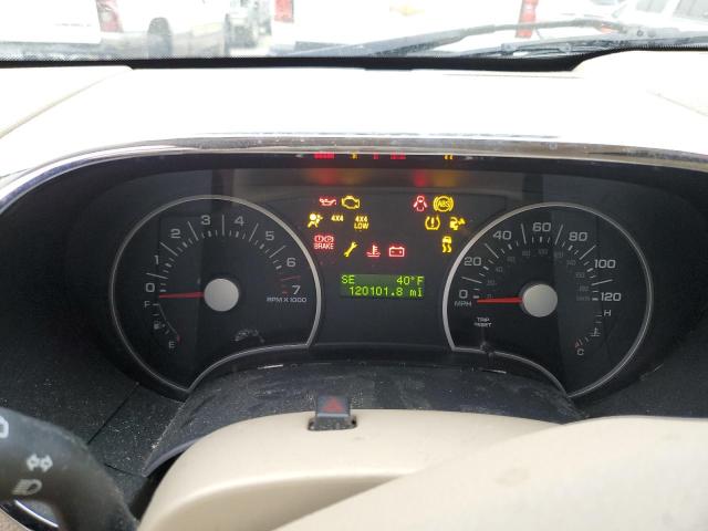 Photo 9 from auction – 2006 FORD EXPLORER X with VIN 1FMEU73E26UB02231
