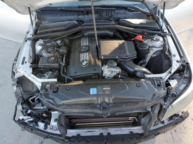 Photo 11 from auction – 2010 BMW 535 XI with VIN WBANV9C54AC139449