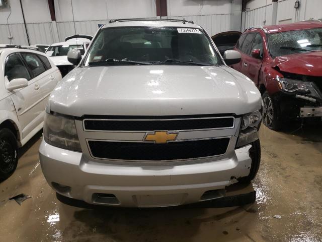 Photo 5 from auction – 2011 CHEVROLET AVALANCHE with VIN 3GNMCEE09BG302729
