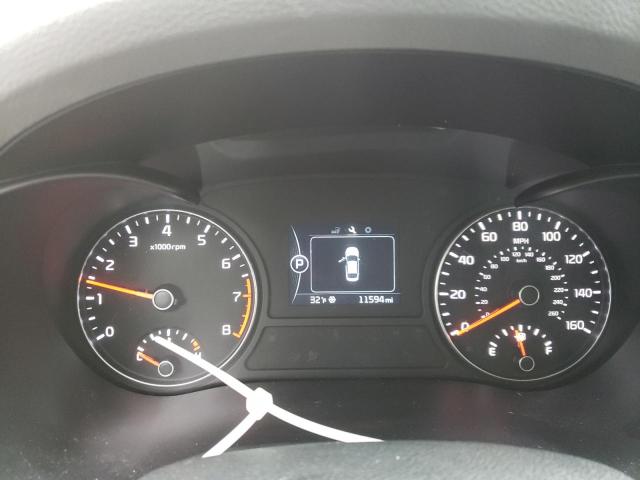 Photo 9 from auction – 2016 KIA OPTIMA EX with VIN 5XXGU4L37GG062598