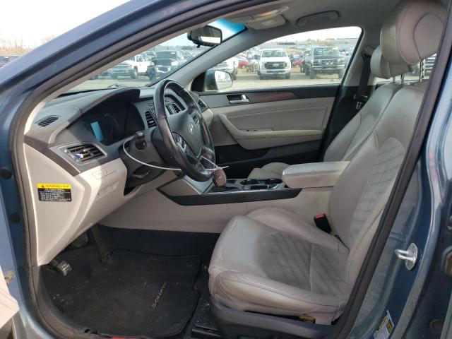 Photo 7 from auction – 2015 HYUNDAI SONATA SPO with VIN 5NPE34AF6FH063543