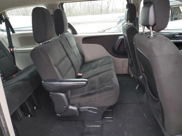 Photo 11 from auction – 2015 DODGE GRAND CARA with VIN 2C4RDGBG7FR650540
