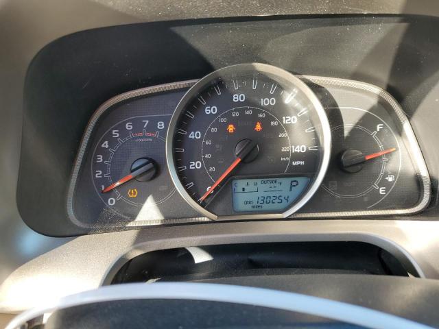 Photo 9 from auction – 2015 TOYOTA RAV4 XLE with VIN 2T3RFREV9FW292864