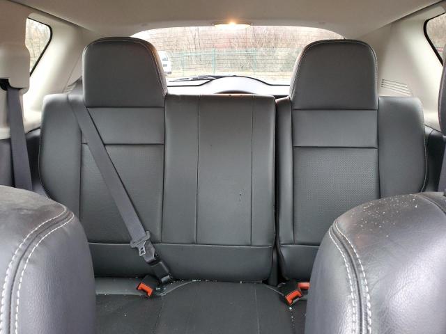 Photo 10 from auction – 2016 JEEP COMPASS LA with VIN 1C4NJDEB3GD573269