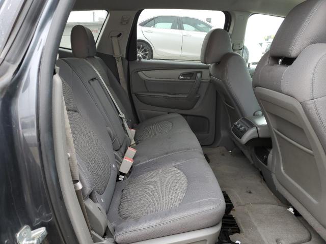 Foto 11 de la subasta – 2013 CHEVROLET TRAVERSE L con VIN 1GNKRFED8DJ242538