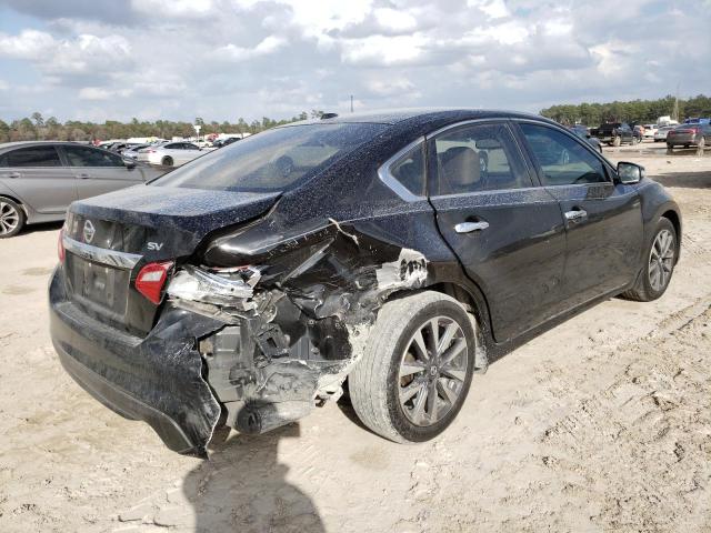 Photo 3 from auction – 2017 NISSAN ALTIMA 2.5 with VIN 1N4AL3AP9HC250474