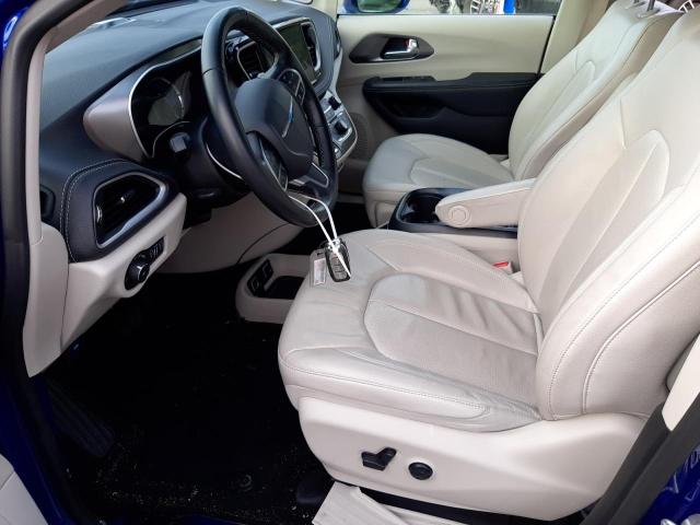 Photo 7 from auction – 2021 CHRYSLER PACIFICA H with VIN 2C4RC1L71MR585812