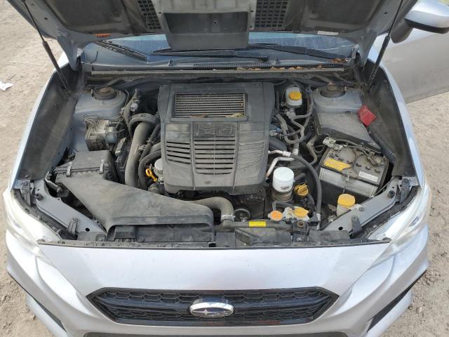 Photo 11 from auction – 2018 SUBARU WRX with VIN JF1VA1A62J9807389