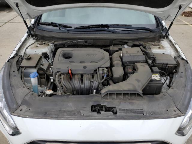 Photo 11 from auction – 2018 HYUNDAI SONATA SPO with VIN 5NPE34AF2JH669852