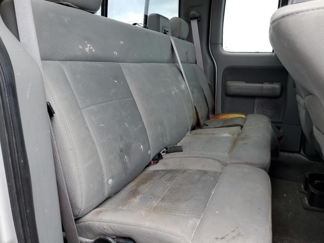 Photo 11 from auction – 2007 FORD F150 with VIN 1FTPX14567FB73602