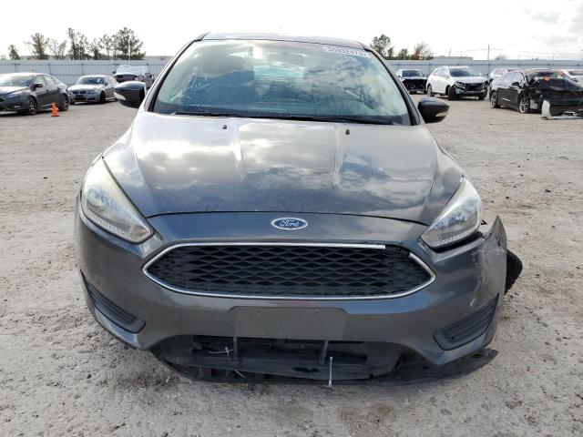 Photo 5 from auction – 2016 FORD FOCUS SE with VIN 1FADP3F26GL369192