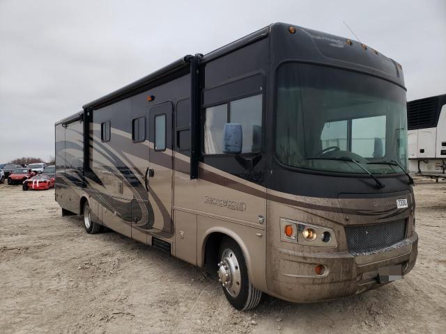 FRRV TRAILER 2011 with VIN 1F66F5DY4B0A02510 - Photo from auction