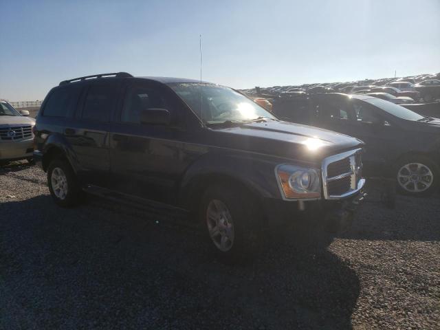 Photo 4 from auction – 2004 DODGE DURANGO SL with VIN 1D4HB48N04F205411
