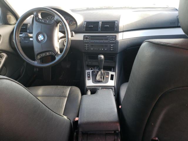 Photo 8 from auction – 2003 BMW 325 I with VIN WBAEV33483KL79813