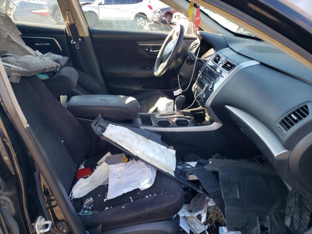 Photo 7 from auction – 2013 NISSAN ALTIMA 2.5 with VIN 1N4AL3AP3DC228061