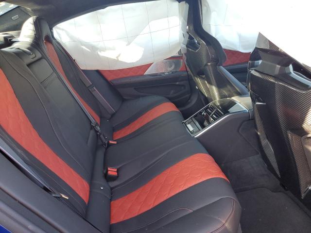 Photo 10 from auction – 2023 BMW M8 with VIN WBSGV0C04PCL65651
