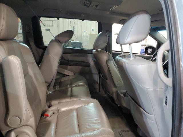 Photo 10 from auction – 2011 HONDA ODYSSEY EX with VIN 5FNRL5H63BB025838
