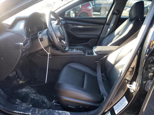 Photo 7 from auction – 2022 MAZDA 3 PREFERRE with VIN JM1BPBLL6N1508996