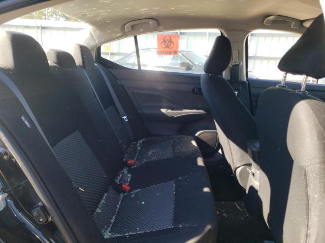 Photo 10 from auction – 2021 NISSAN VERSA S with VIN 3N1CN8BV5ML875592