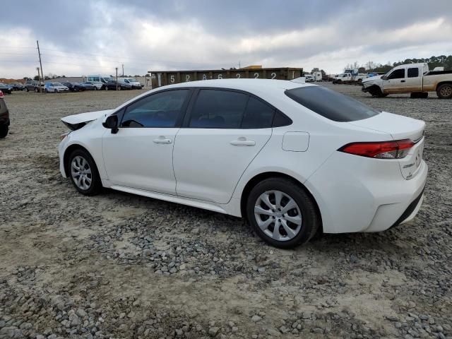 Photo 2 from auction – 2020 TOYOTA COROLLA LE with VIN 5YFEPRAEXLP141720