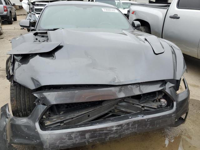 Photo 5 from auction – 2016 FORD MUSTANG GT with VIN 1FA6P8CF4G5278083