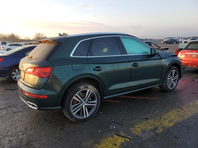 Photo 3 from auction – 2020 AUDI Q5 E PREMI with VIN WA1E2AFY8L2087023