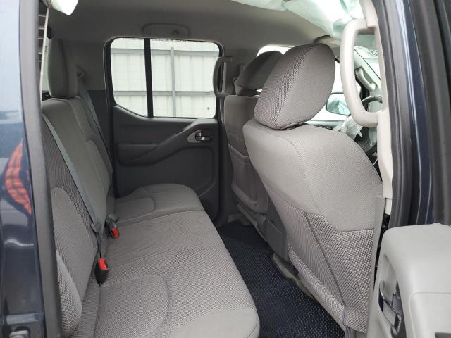 Photo 10 from auction – 2016 NISSAN FRONTIER S with VIN 1N6AD0ER9GN777125