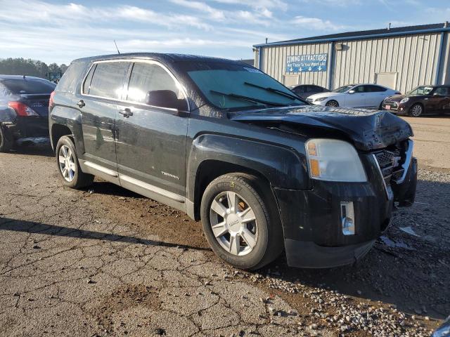 Photo 4 from auction – 2011 GMC TERRAIN SL with VIN 2CTFLREC5B6310359