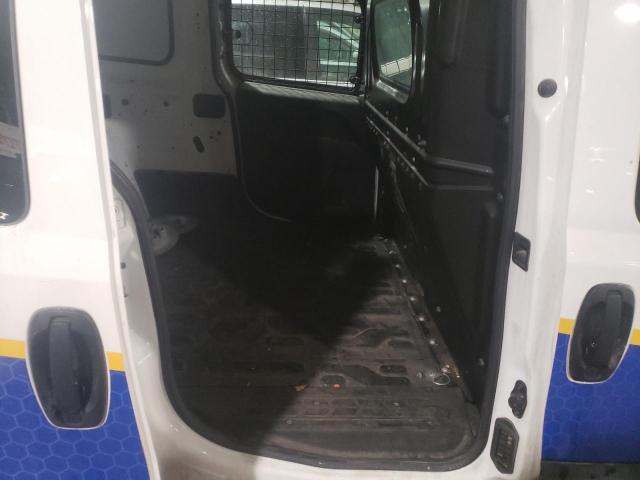 Photo 10 from auction – 2020 RAM PROMASTER with VIN ZFBHRFAB2L6R44298