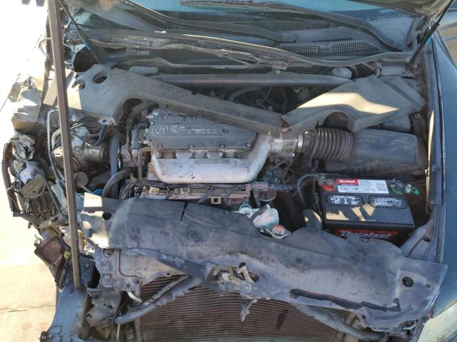 Photo 11 from auction – 2004 ACURA TL with VIN 19UUA66244A073867