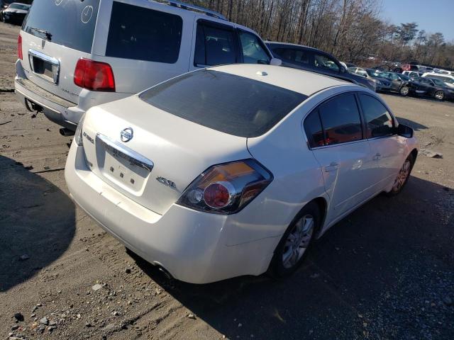 Photo 3 from auction – 2011 NISSAN ALTIMA BAS with VIN 1N4AL2AP1BN417853