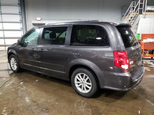 Photo 2 from auction – 2015 DODGE GRAND CARA with VIN 2C4RDGCG4FR575892