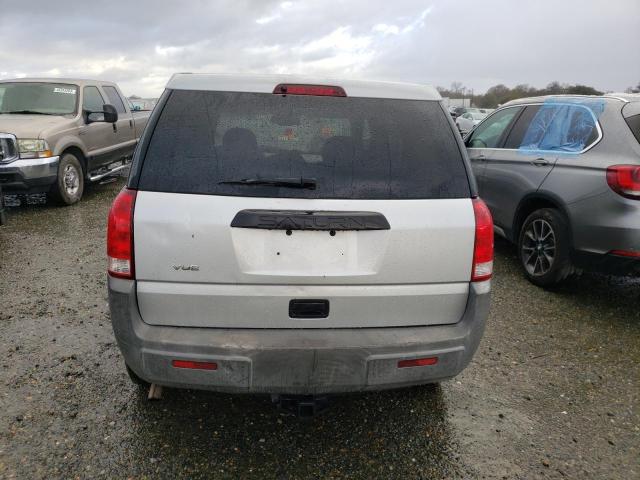 Photo 6 from auction – 2004 SATURN VUE with VIN 5GZCZ23D54S840524