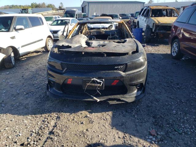 Photo 5 from auction – 2016 DODGE CHARGER SR with VIN 2C3CDXEJ5GH293173
