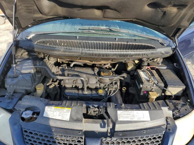 Photo 12 from auction – 2004 DODGE GRAND CARA with VIN 2D4GP44L44R609502